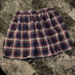 Abercrombie Skirt